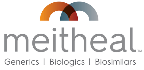 Meitheal Pharmaceuticals, Inc. Logo