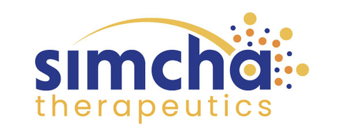 Simcha Therapeutics Logo
