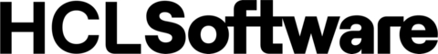 HCLSoftware Logo