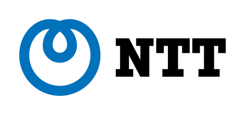 NTT Ltd. Logo