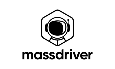 Massdriver Logo