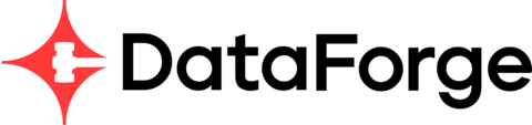 DataForge Logo