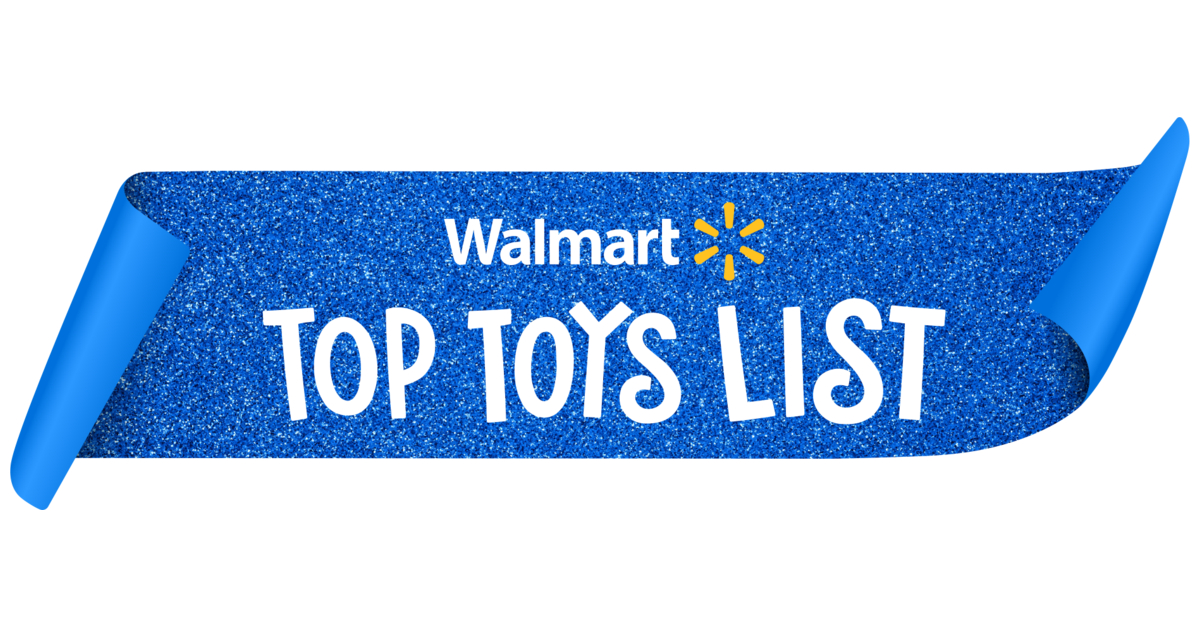 Gifts for kids: Top picks from Walmart's 2023 Top Toys List - Reviewed