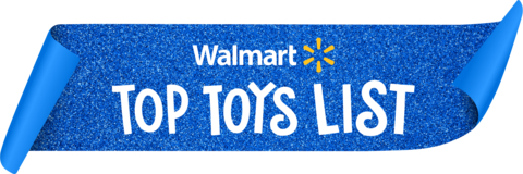 Top Toy List for Holiday Season (Graphic: Business Wire)