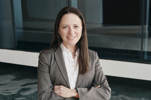 Elion Announces Elevation of Dalia Pearson to Partner. Leading Logistics Real Estate Investment Management Firm Elevates Key Senior Team Member and Strengthens Partnership Ranks. (Photo: Business Wire)