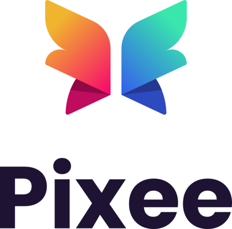 Pixee, Inc. Logo
