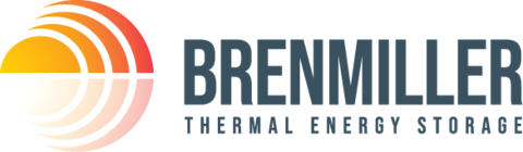 Brenmiller Energy Ltd. Logo