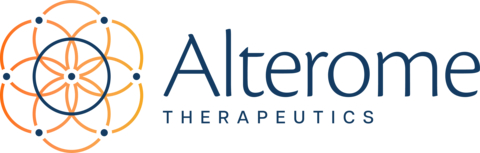 Alterome Therapeutics, Inc. Logo