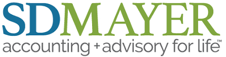 SD Mayer & Associates LLP Logo