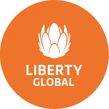 Liberty Global plc Logo