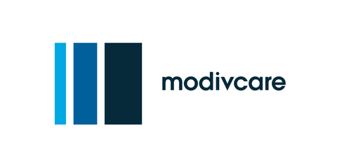 Modivcare Inc. Logo