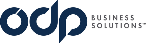 ODP Business Solutions Logo