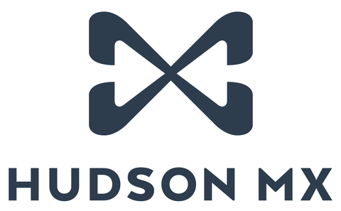 Hudson MX Logo