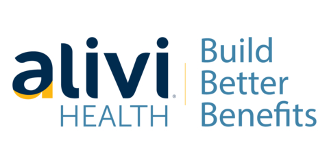 Alivi Health Logo