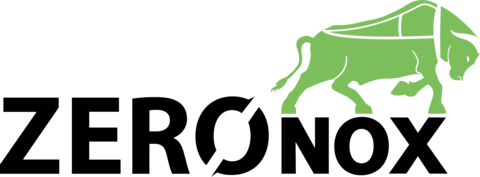 Zero Nox Inc. Logo