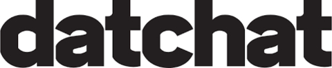 DatChat Logo