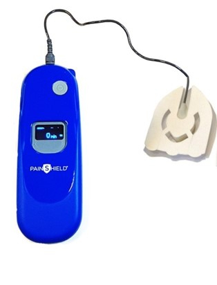 Wearable Ultrasound-PainShield MD (Photo: Business Wire)