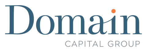Domain Capital Group, LLC Logo