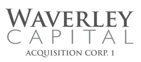 Waverley Capital Acquisition Corp. 1 Logo