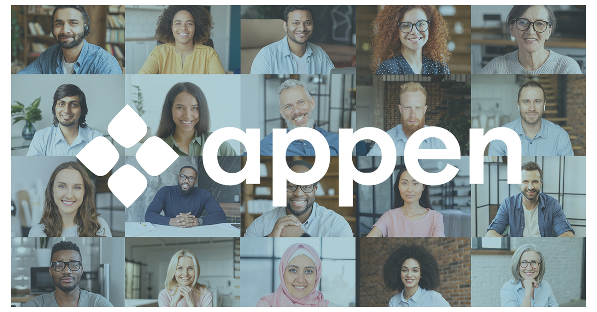 Appen Launches AI Chat Feedback and Benchmarking Solutions for ... - Business Wire