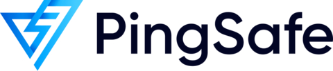 PingSafe Logo