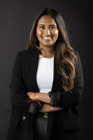 Pooja Ika, CEO and Founder of eternalHealth (Photo: Business Wire)