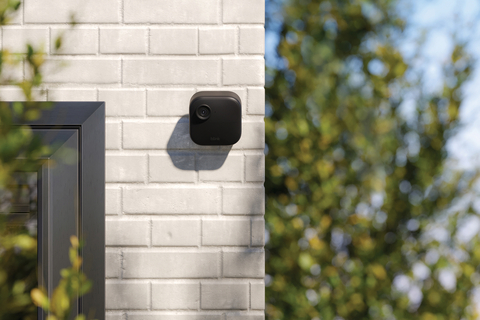 s new Blink cameras can run for up to four years