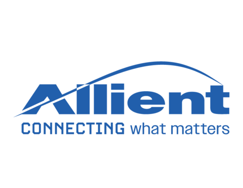 Allient Inc. Logo
