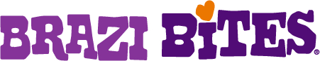 Brazi Bites Logo
