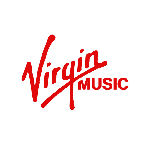 Virgin Music Logo