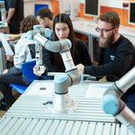 Universal Robots Academy Has Empowered Over 200,000 People to Use Collaborative Robotics