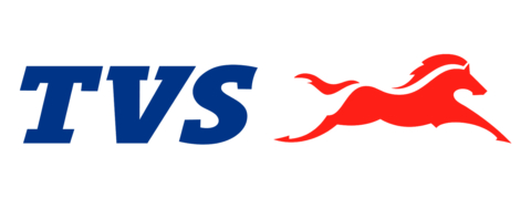 TVS Motor Company Logo
