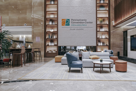 thumbnail Rendering courtesy of ASM Global.