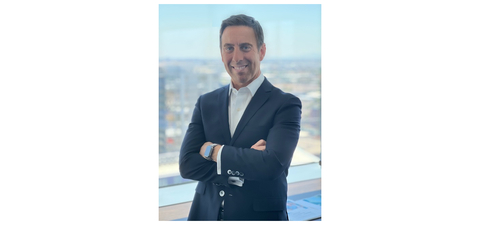 original Todd Sondrini, Western Alliance Bank (Photo: Business Wire)