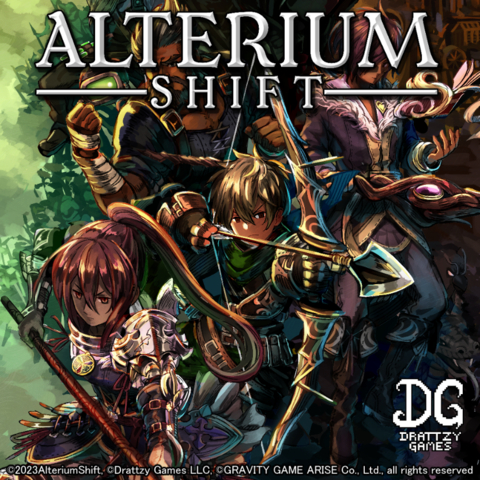 original Gravity Game Arise: “Alterium Shift” at Pax West! Switch demo first look! 20% off Steam event sale! (Graphic: Business Wire)