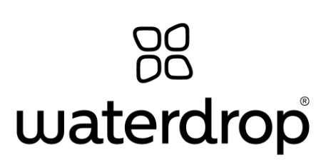 Waterdrop - Les waterdrop® Days commencent maintenant