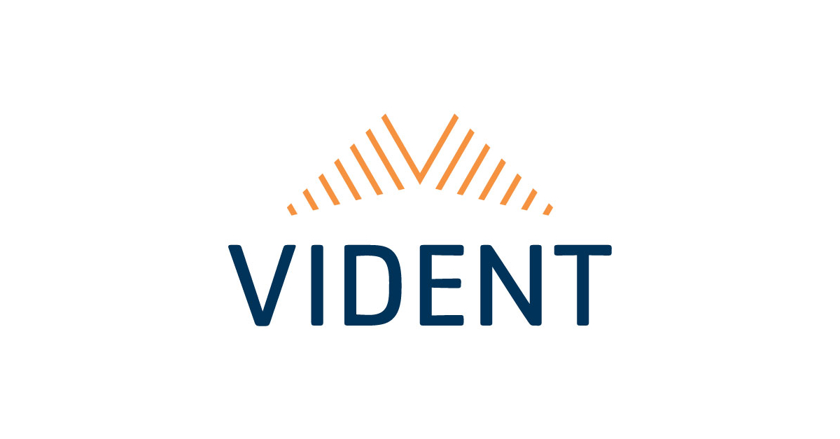 Vident Celebrates 10th Anniversary - Business Wire