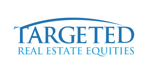 Targeted Real Estate Equities LLC Logo