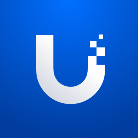 Ubiquiti Inc. Logo