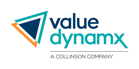 Valuedynamx Logo