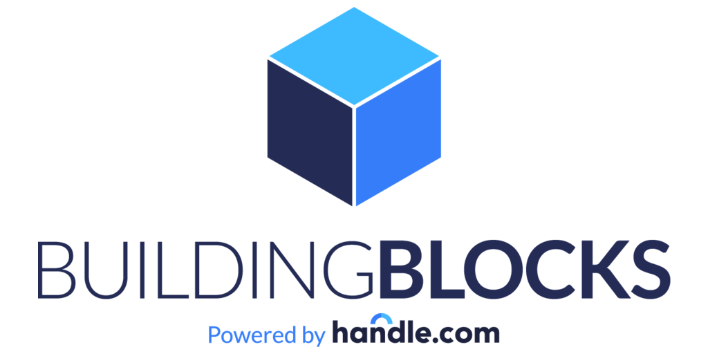 Announcing BuildingBlocks: A Vibrant New Community for the Unsung ...