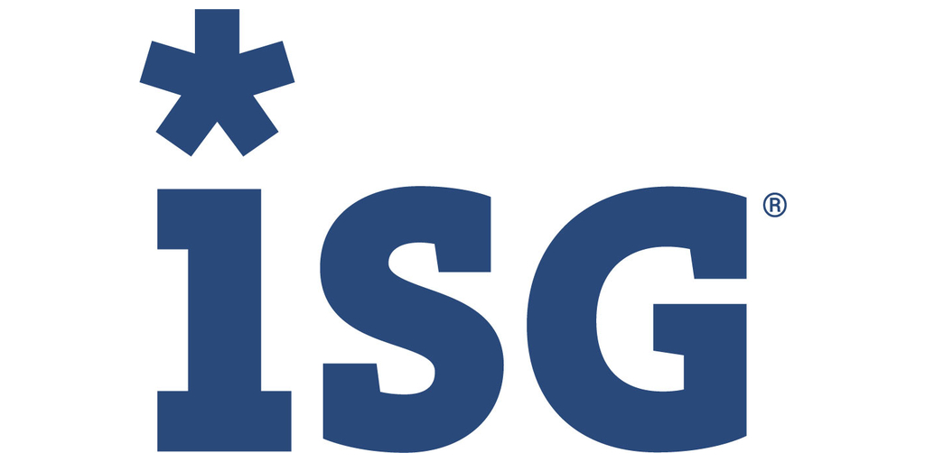 ISG (R) Logo