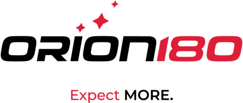 Orion180 Logo