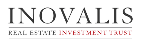 Inovalis Real Estate Investment Trust Logo