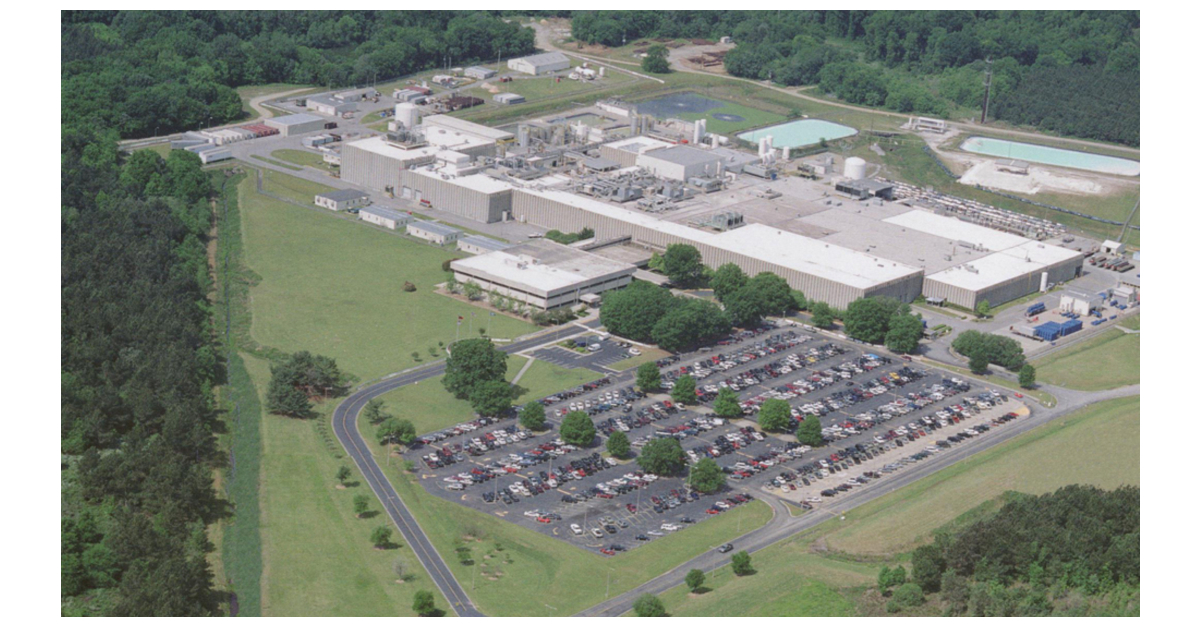 Westinghouse Establishes Center of Excellence for LEU+ Fuel ...