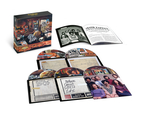 Frank Zappa's Legendary 1973 Album Over-Nite Sensation Fully Chronicled and  Celebrated With New 50th Anniversary Super Deluxe Edition