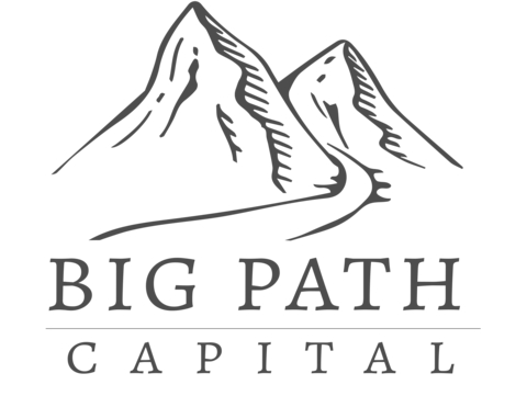 Big Path Capital Logo