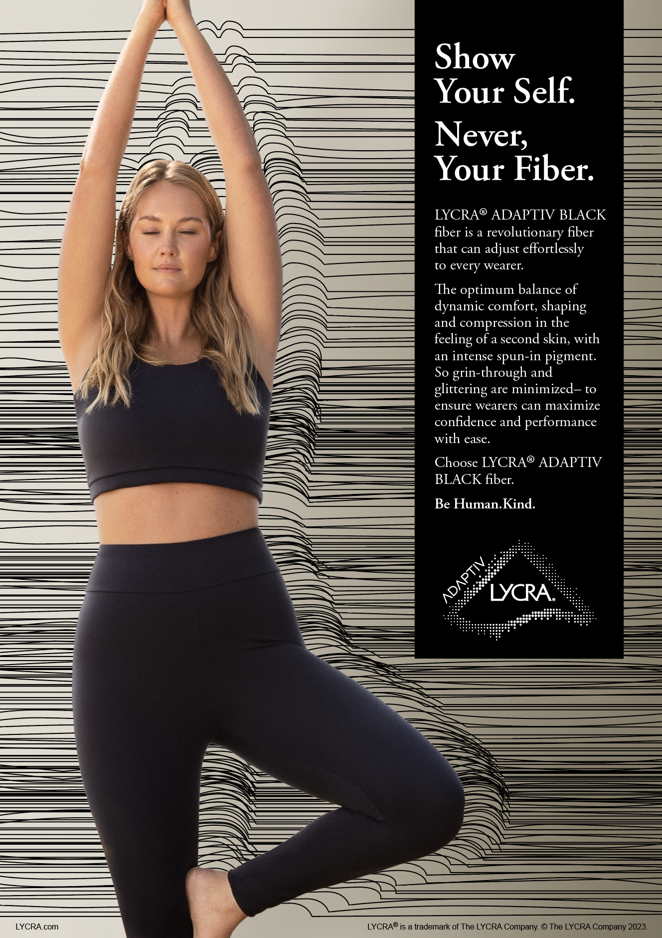 Business opportunity in activewear fabrics - The Textile Magazine