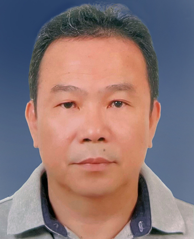 original Chuck Yu, Director of Sales Strategy (Photo: Business Wire)