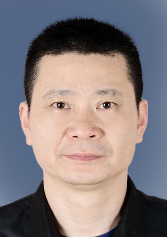 銷售經理John Liu（照片：美國商業資訊）
